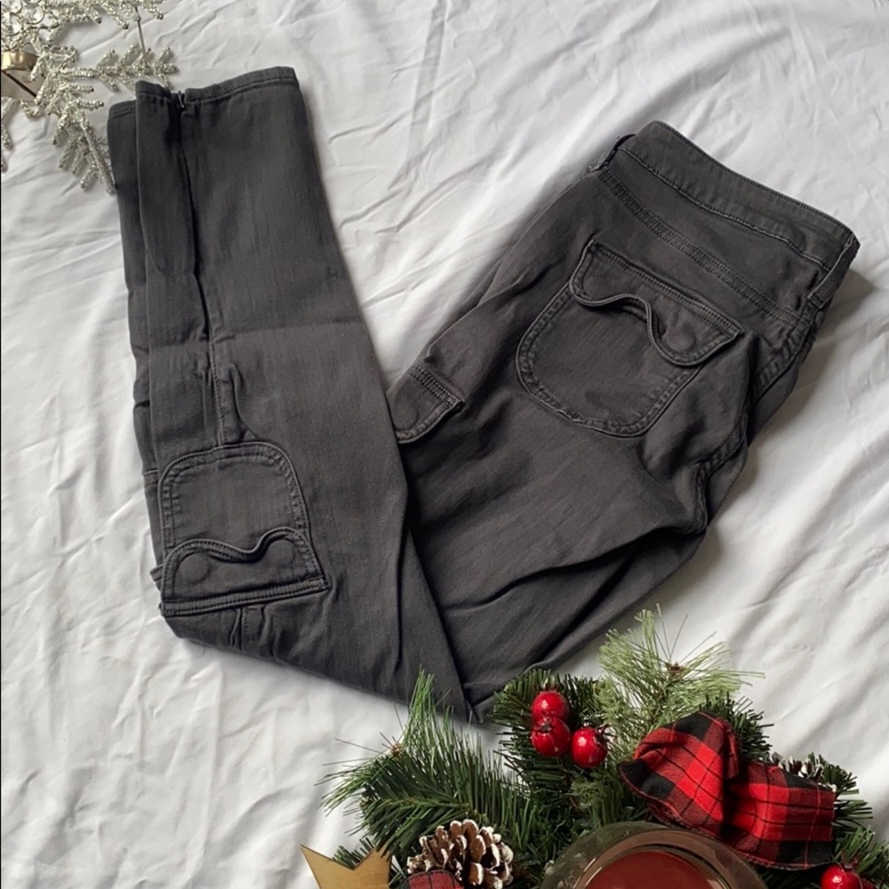 GUESS Cargo Pants